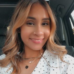 Meet your Posher, Tiana